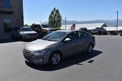 2020 Hyundai ELANTRA SEL   - Photo 2 - Heber City, UT 84032