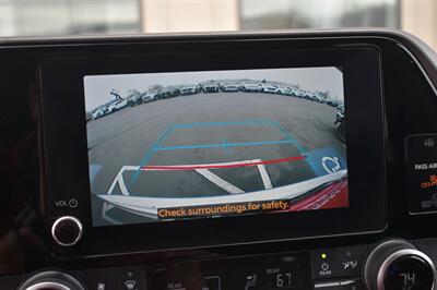 2024 Toyota Highlander LE   - Photo 32 - Heber City, UT 84032