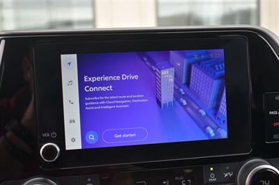 2024 Toyota Highlander LE   - Photo 30 - Heber City, UT 84032