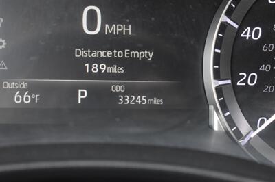 2024 Toyota Highlander LE   - Photo 37 - Heber City, UT 84032