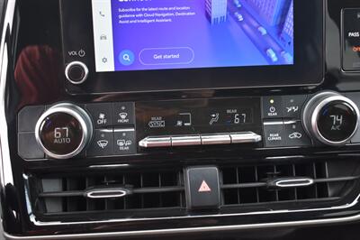 2024 Toyota Highlander LE   - Photo 29 - Heber City, UT 84032