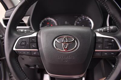 2024 Toyota Highlander LE   - Photo 33 - Heber City, UT 84032