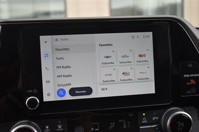 2024 Toyota Highlander LE   - Photo 31 - Heber City, UT 84032