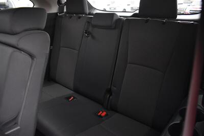 2024 Toyota Highlander LE   - Photo 12 - Heber City, UT 84032