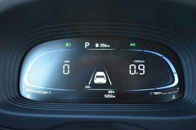 2024 Hyundai VENUE SEL   - Photo 31 - Heber City, UT 84032
