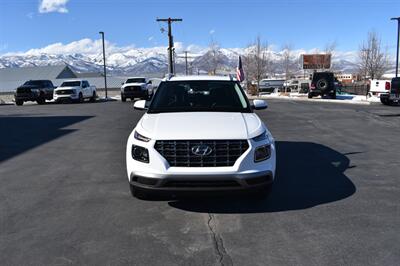 2024 Hyundai VENUE SEL   - Photo 9 - Heber City, UT 84032