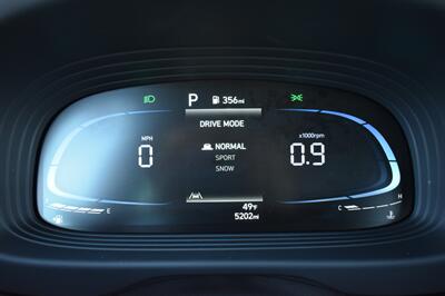 2024 Hyundai VENUE SEL   - Photo 30 - Heber City, UT 84032