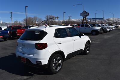 2024 Hyundai VENUE SEL   - Photo 5 - Heber City, UT 84032