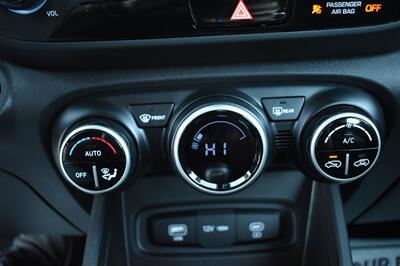 2024 Hyundai VENUE SEL   - Photo 20 - Heber City, UT 84032