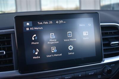 2024 Hyundai VENUE SEL   - Photo 22 - Heber City, UT 84032