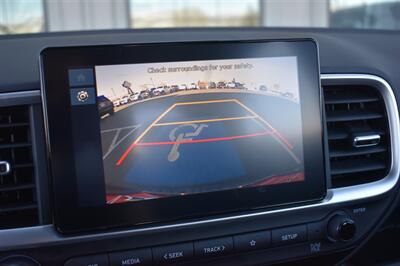 2024 Hyundai VENUE SEL   - Photo 24 - Heber City, UT 84032