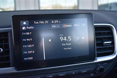 2024 Hyundai VENUE SEL   - Photo 23 - Heber City, UT 84032