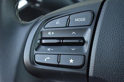 2024 Hyundai VENUE SEL   - Photo 29 - Heber City, UT 84032