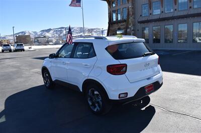 2024 Hyundai VENUE SEL   - Photo 6 - Heber City, UT 84032