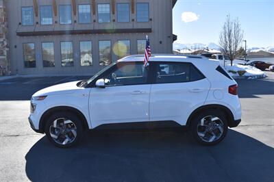 2024 Hyundai VENUE SEL   - Photo 4 - Heber City, UT 84032