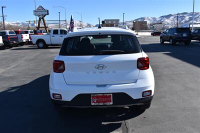 2024 Hyundai VENUE SEL   - Photo 7 - Heber City, UT 84032