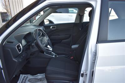 2024 Hyundai VENUE SEL   - Photo 12 - Heber City, UT 84032