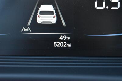 2024 Hyundai VENUE SEL   - Photo 32 - Heber City, UT 84032