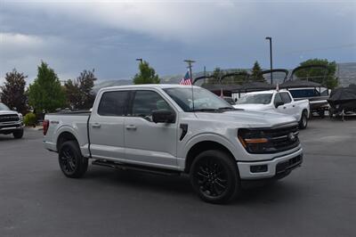 2024 Ford F-150 XLT Truck