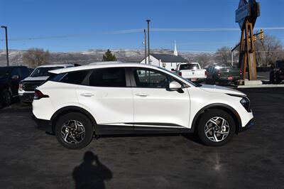 2023 Kia Sportage LX   - Photo 3 - Heber City, UT 84032