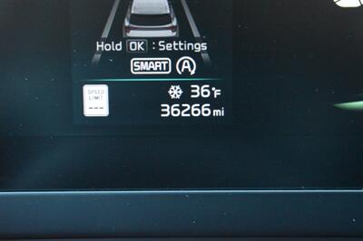 2023 Kia Sportage LX   - Photo 29 - Heber City, UT 84032