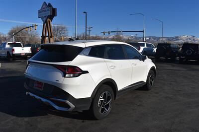 2023 Kia Sportage LX   - Photo 5 - Heber City, UT 84032