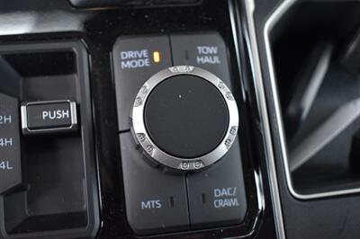 2024 Toyota Tundra SR5   - Photo 25 - Heber City, UT 84032