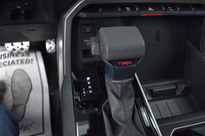 2024 Toyota Tundra SR5   - Photo 27 - Heber City, UT 84032