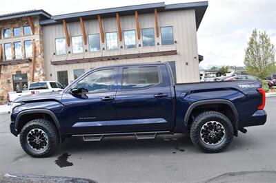 2024 Toyota Tundra SR5   - Photo 4 - Heber City, UT 84032