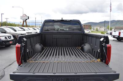 2024 Toyota Tundra SR5   - Photo 8 - Heber City, UT 84032