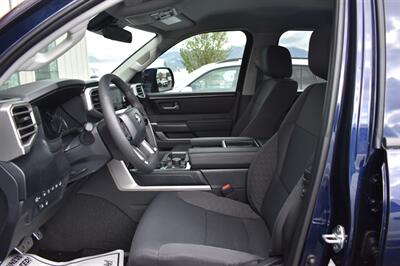 2024 Toyota Tundra SR5   - Photo 17 - Heber City, UT 84032
