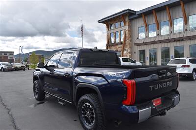 2024 Toyota Tundra SR5   - Photo 6 - Heber City, UT 84032