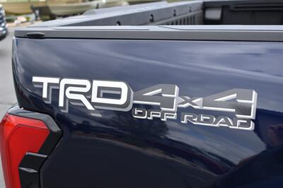 2024 Toyota Tundra SR5   - Photo 11 - Heber City, UT 84032