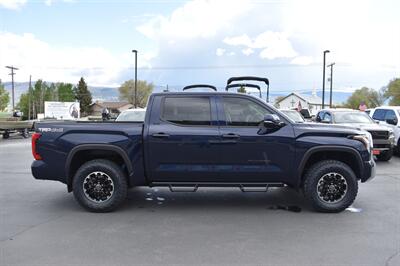 2024 Toyota Tundra SR5   - Photo 3 - Heber City, UT 84032