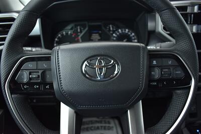 2024 Toyota Tundra SR5   - Photo 33 - Heber City, UT 84032