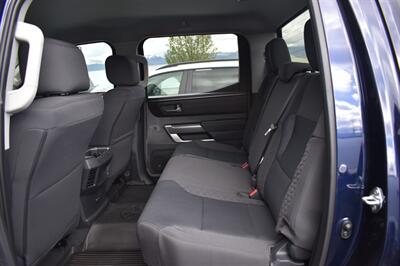 2024 Toyota Tundra SR5   - Photo 13 - Heber City, UT 84032