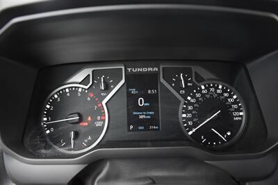 2024 Toyota Tundra SR5   - Photo 36 - Heber City, UT 84032