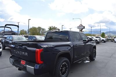 2024 Toyota Tundra SR5   - Photo 5 - Heber City, UT 84032