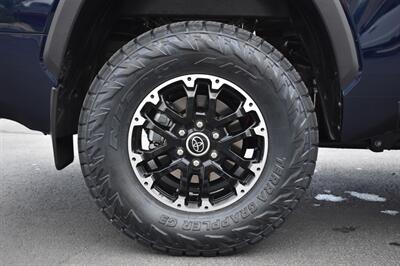 2024 Toyota Tundra SR5   - Photo 10 - Heber City, UT 84032