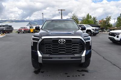2024 Toyota Tundra SR5   - Photo 9 - Heber City, UT 84032
