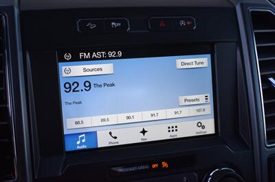 2018 Ford F-150 XLT - Photo 28 - Heber City, UT 84032