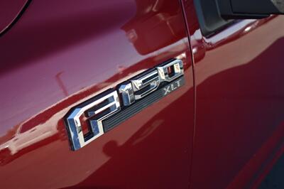 2018 Ford F-150 XLT - Photo 10 - Heber City, UT 84032