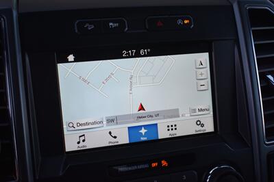 2018 Ford F-150 XLT - Photo 29 - Heber City, UT 84032