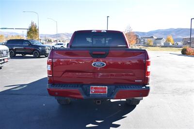 2018 Ford F-150 XLT - Photo 7 - Heber City, UT 84032