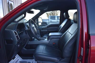 2018 Ford F-150 XLT - Photo 14 - Heber City, UT 84032