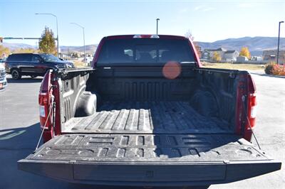 2018 Ford F-150 XLT - Photo 8 - Heber City, UT 84032
