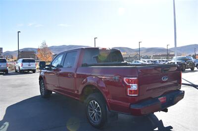 2018 Ford F-150 XLT - Photo 6 - Heber City, UT 84032