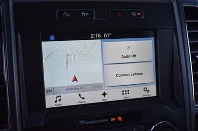 2018 Ford F-150 XLT - Photo 27 - Heber City, UT 84032