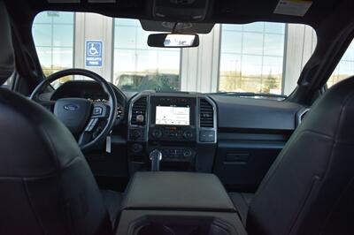 2018 Ford F-150 XLT - Photo 13 - Heber City, UT 84032