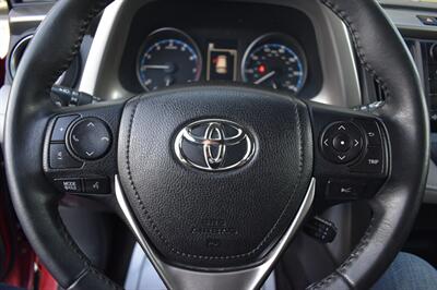 2017 Toyota RAV4 XLE   - Photo 29 - Heber City, UT 84032
